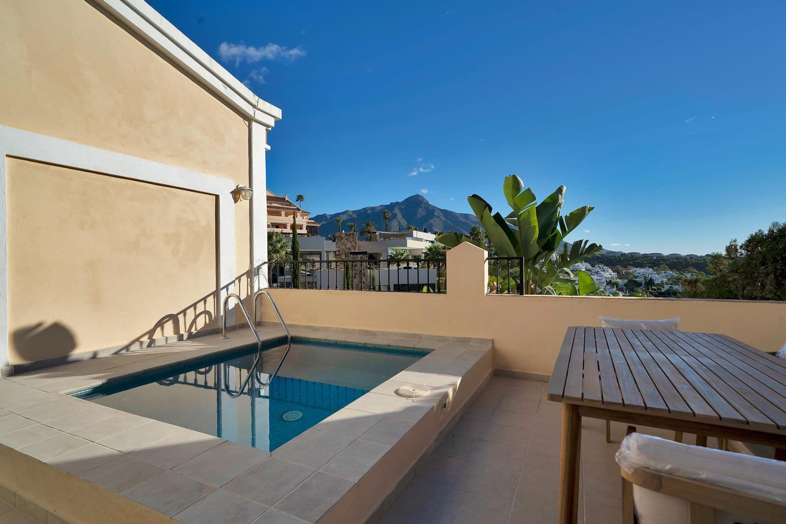 Townhouse in Marbella, Marbella