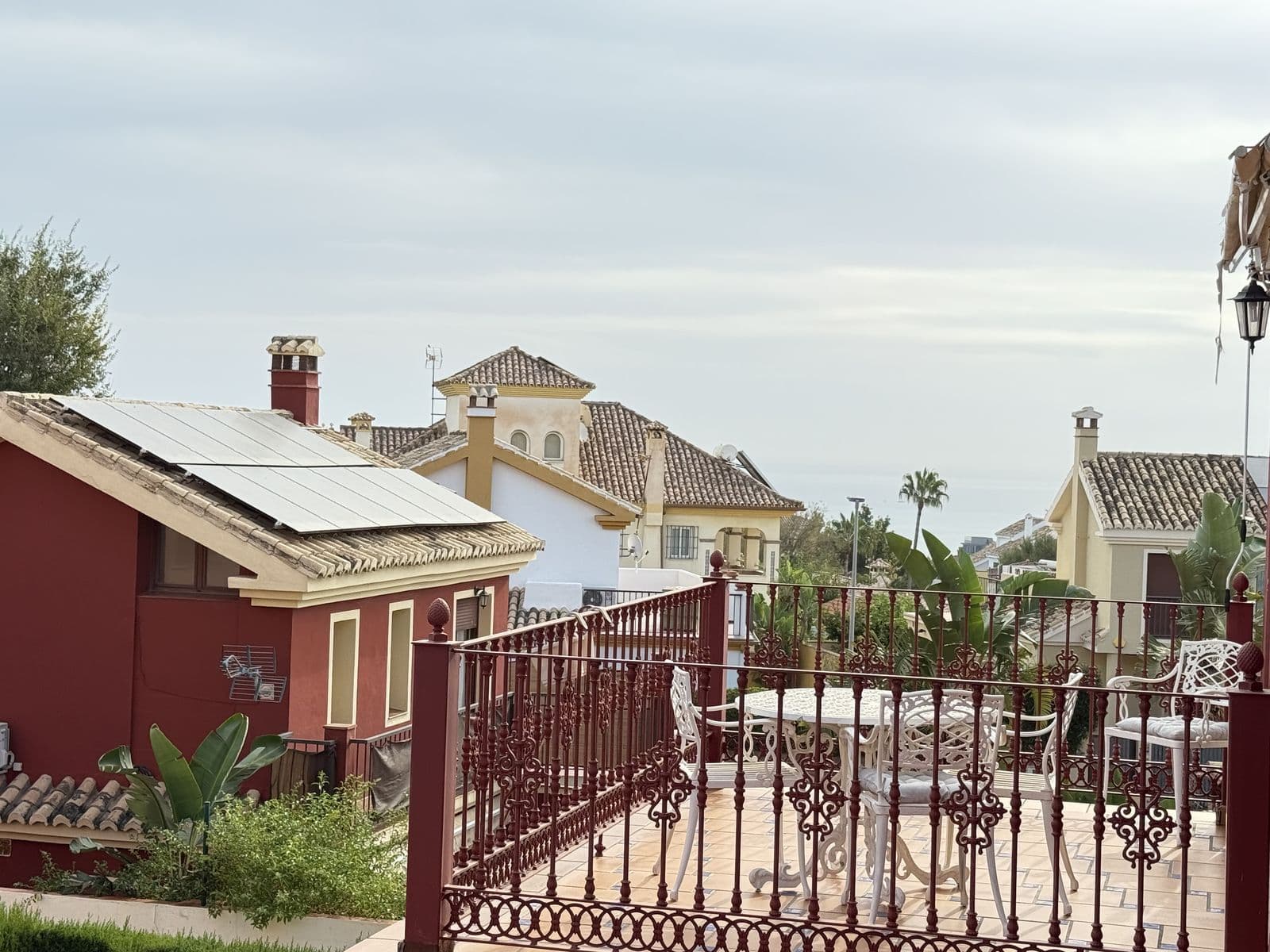 Semi-Detached House in Benalmadena Costa, Benalmádena