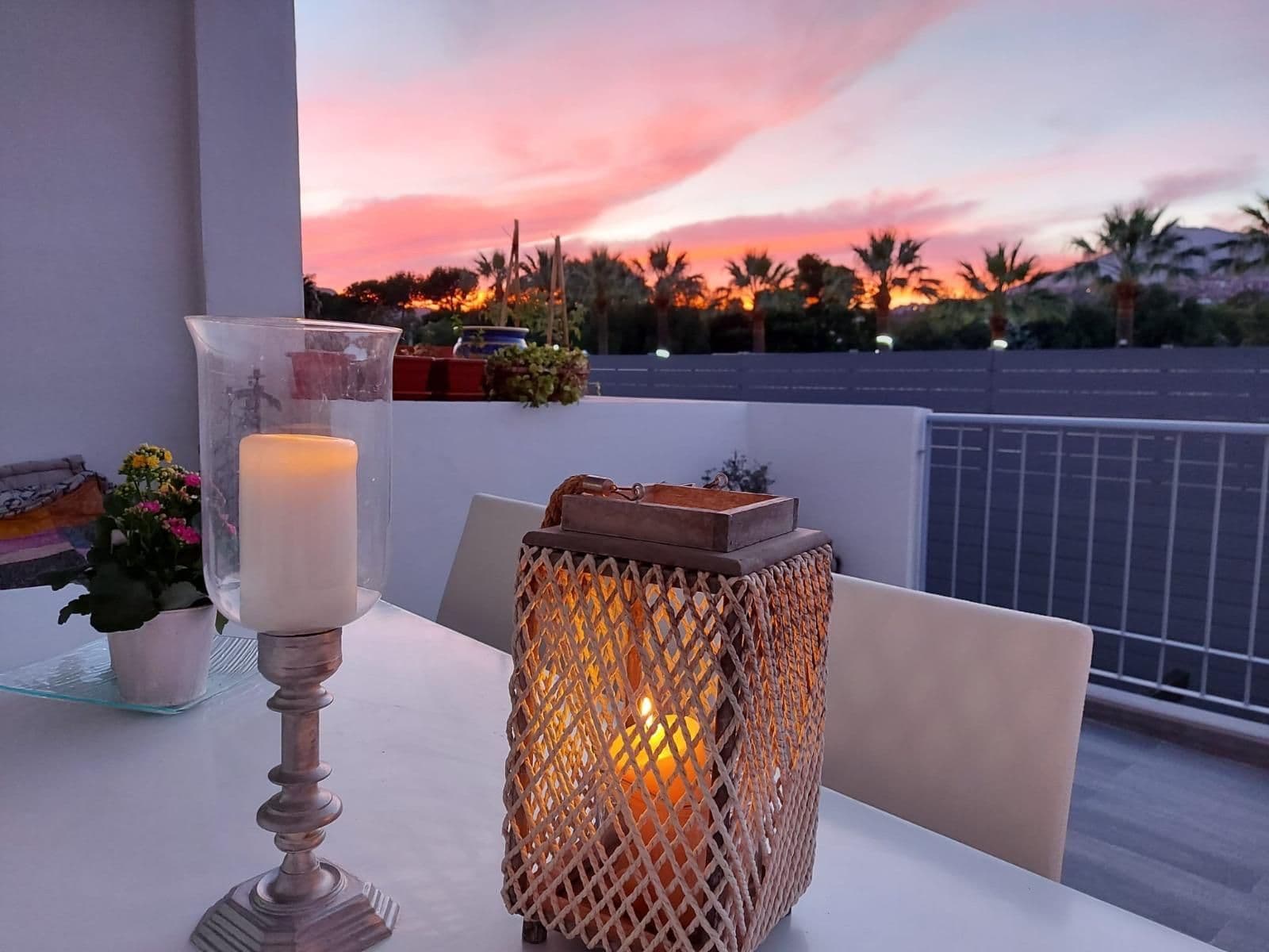 Duplex in San Pedro de Alcántara, Marbella
