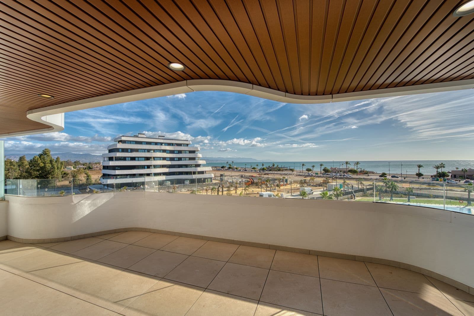 Middle Floor Apartment in Torremolinos, Torremolinos