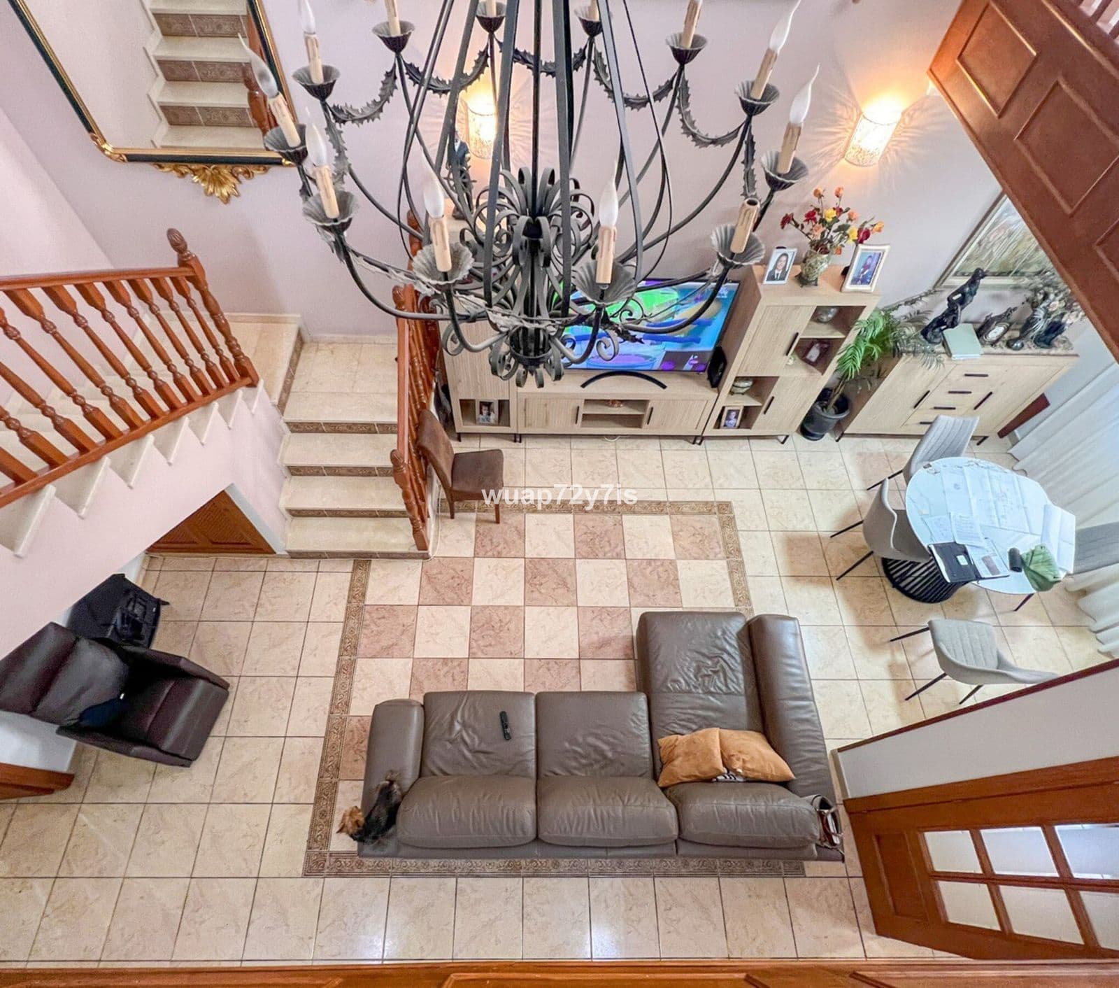 Semi-Detached House in Estepona, Estepona