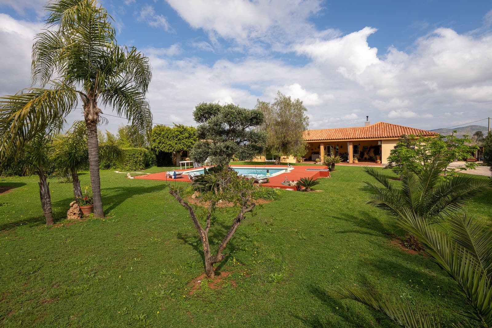 Finca - Cortijo in Alhaurín el Grande, Alhaurín el Grande