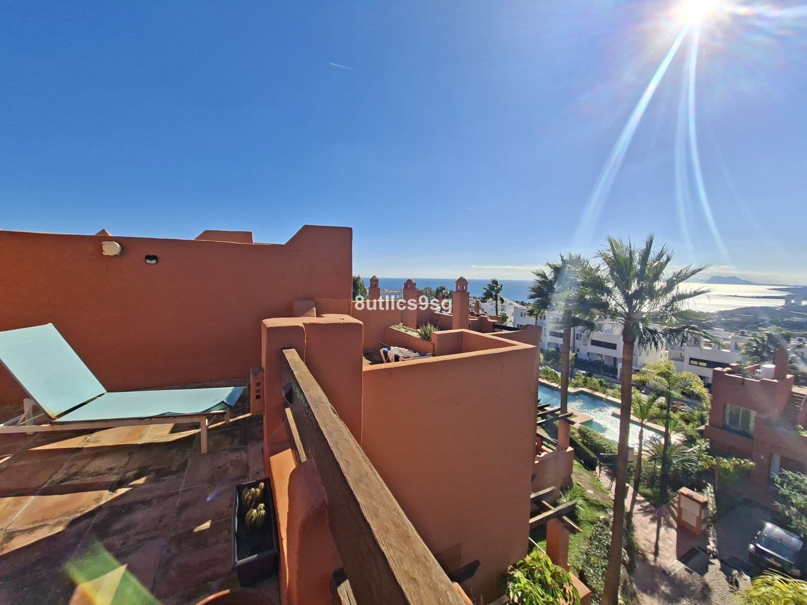 Townhouse in Manilva, Manilva
