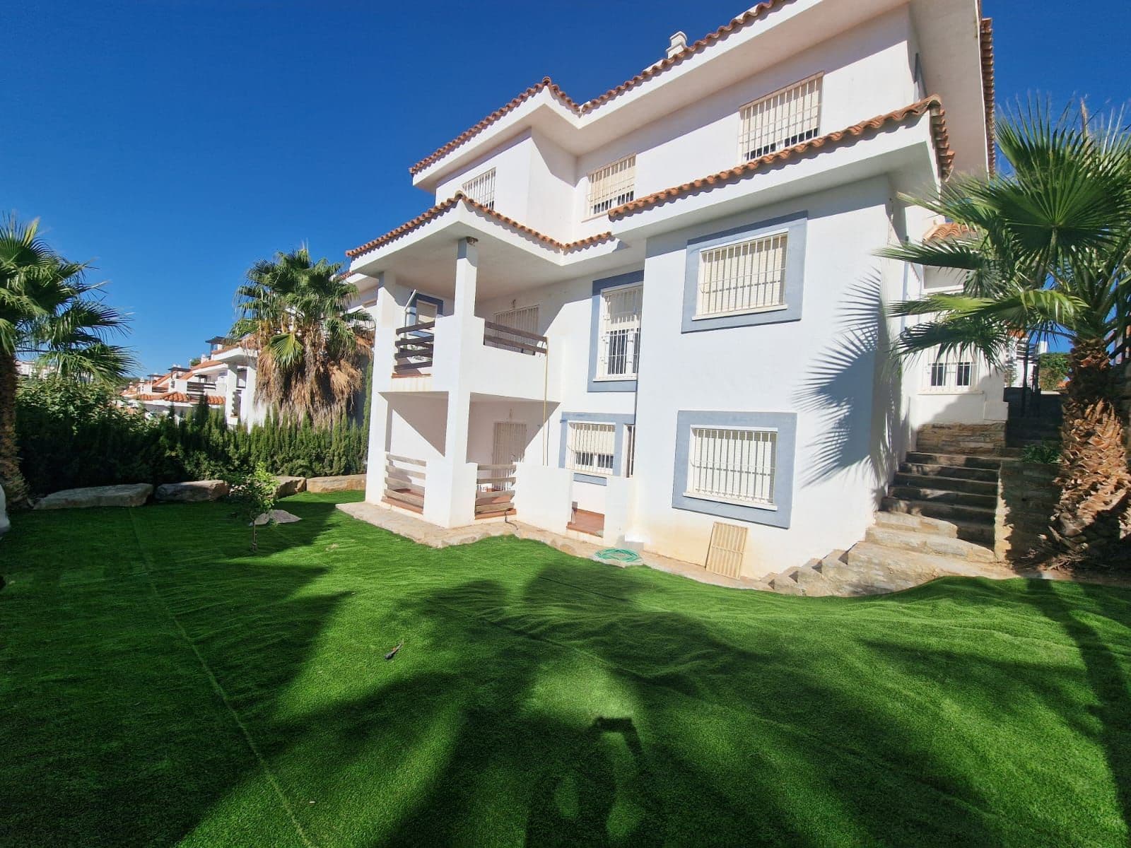 Detached Villa in Manilva, Manilva