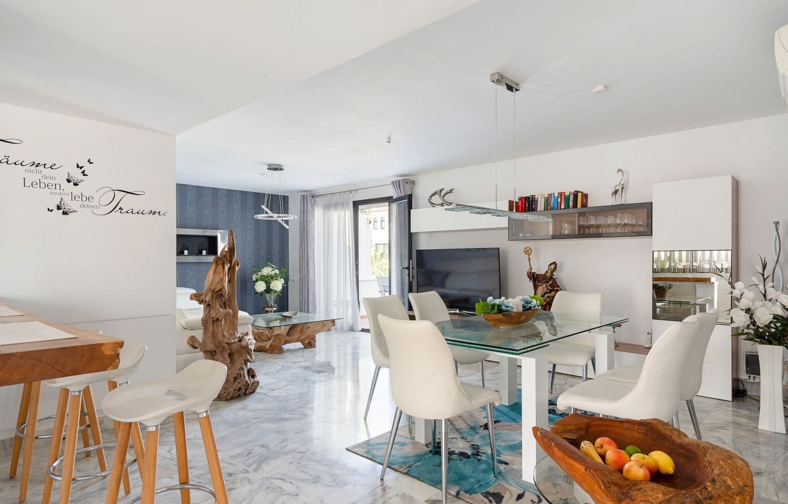 Townhouse in Costalita, Estepona