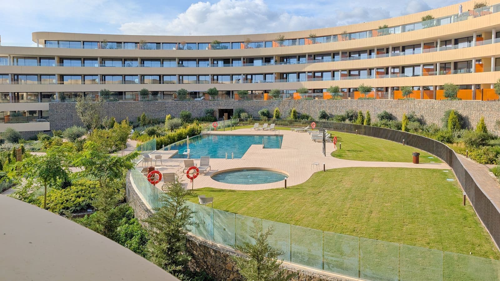 Middle Floor Apartment in Fuengirola, Fuengirola