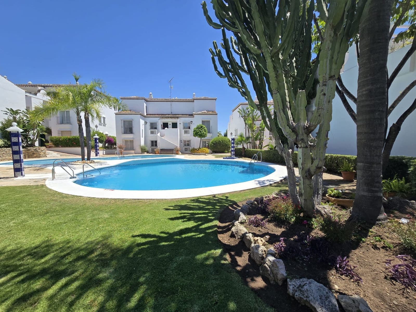 Ground Floor Apartment in Marbella, Marbella