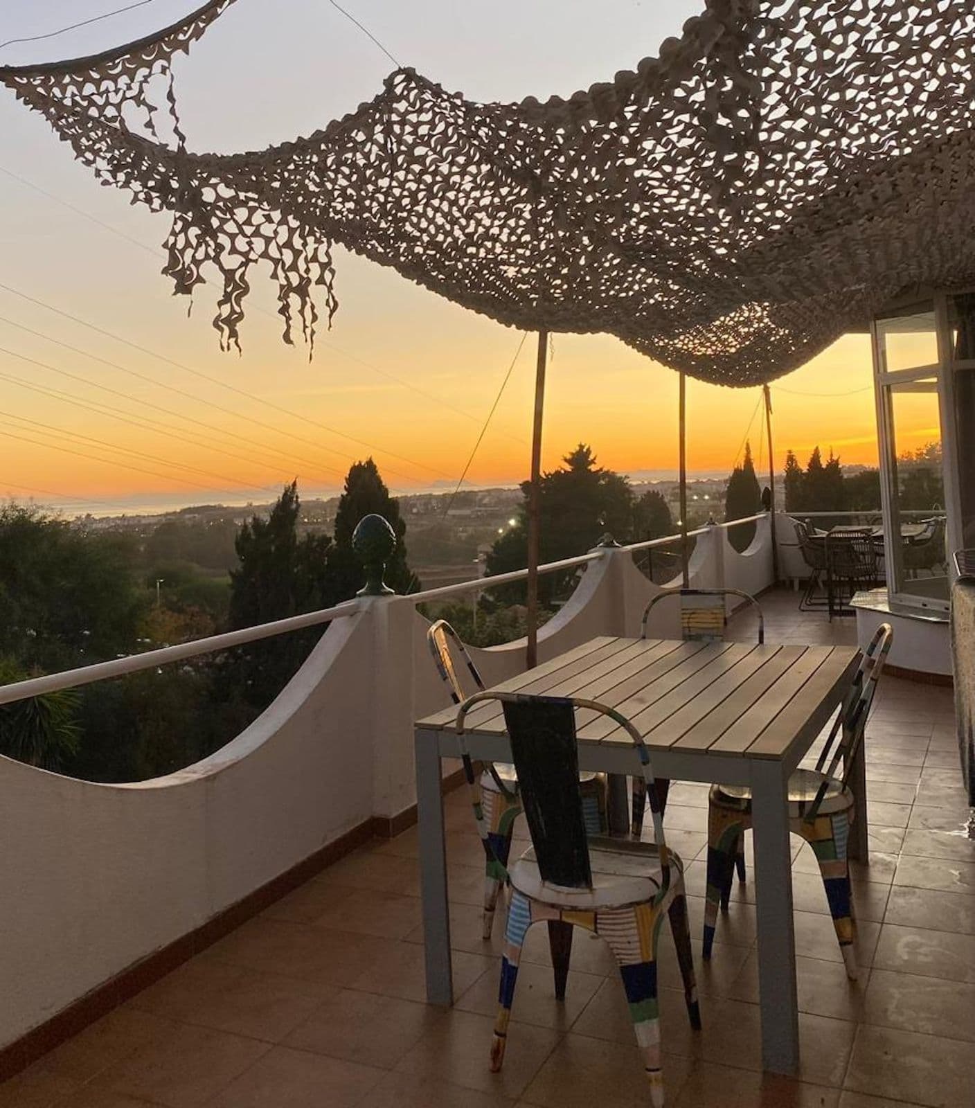 Detached Villa in Nueva Andalucía, Nueva Andalucía