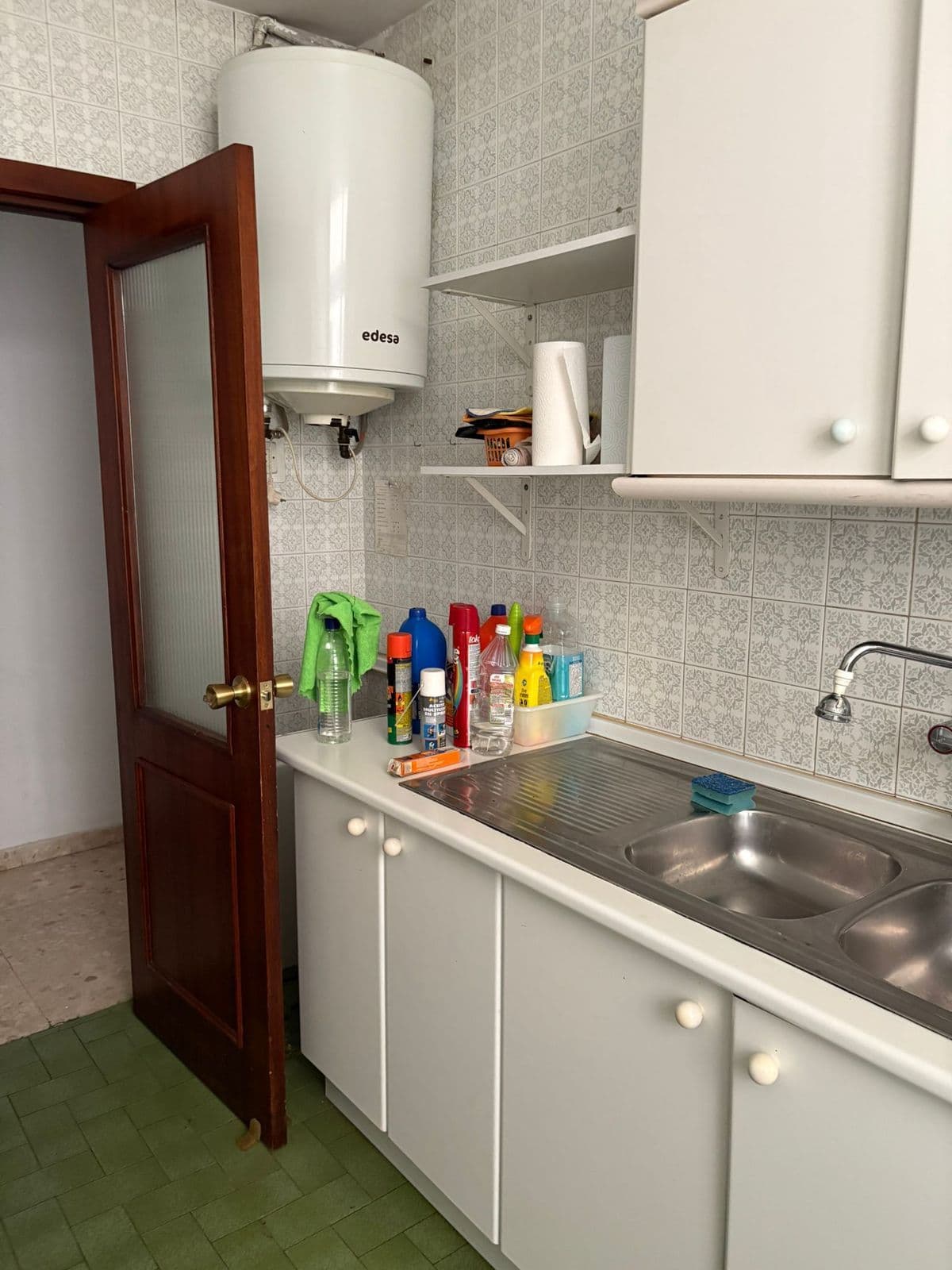 Middle Floor Apartment in Fuengirola, Fuengirola