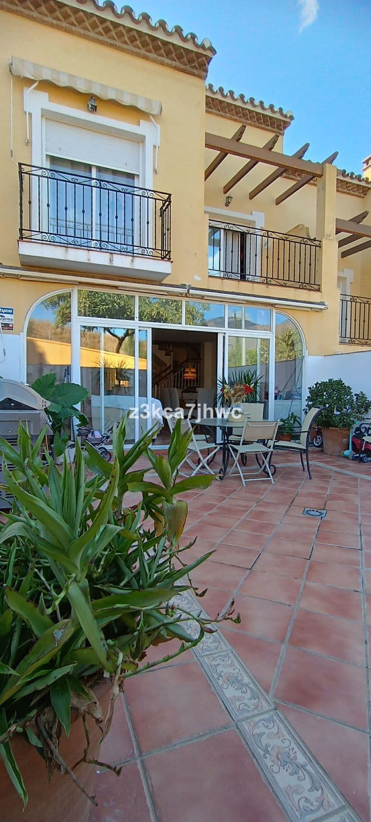Townhouse in Estepona, Estepona
