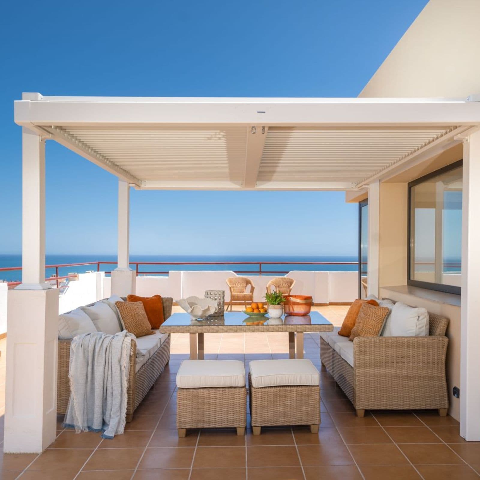 Penthouse in Fuengirola, Fuengirola