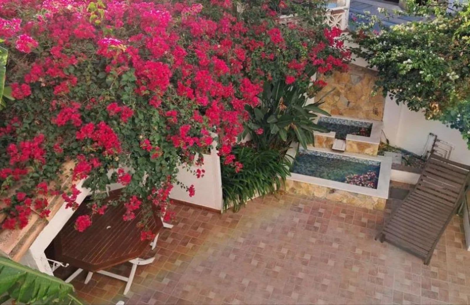 Semi-Detached House in Estepona, Estepona