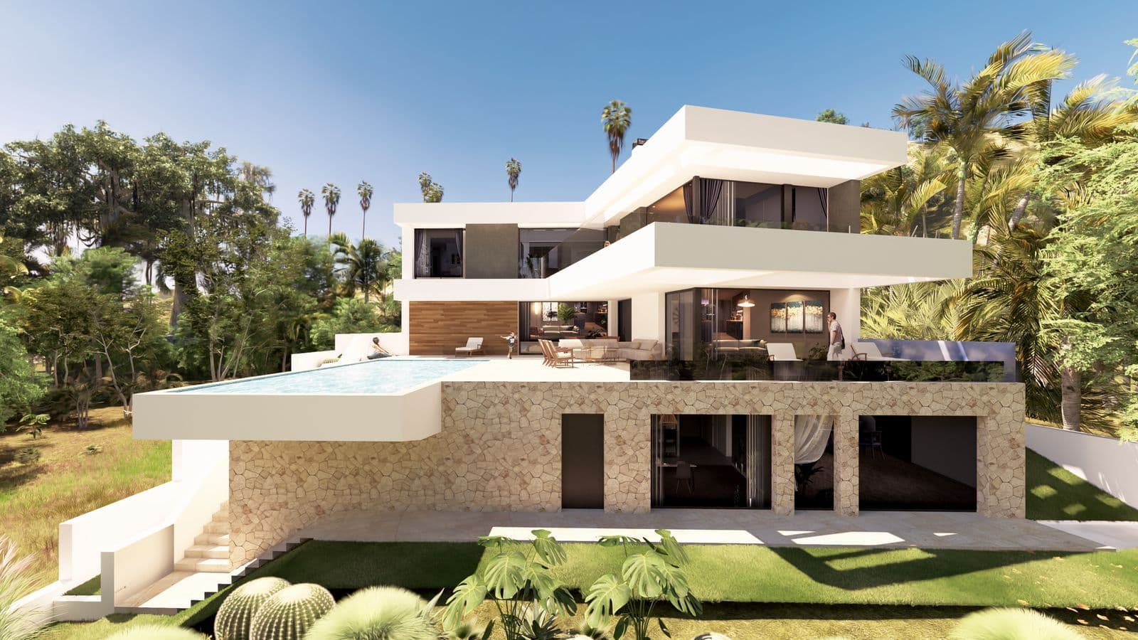 Residential Plot in La Cala Golf, Mijas