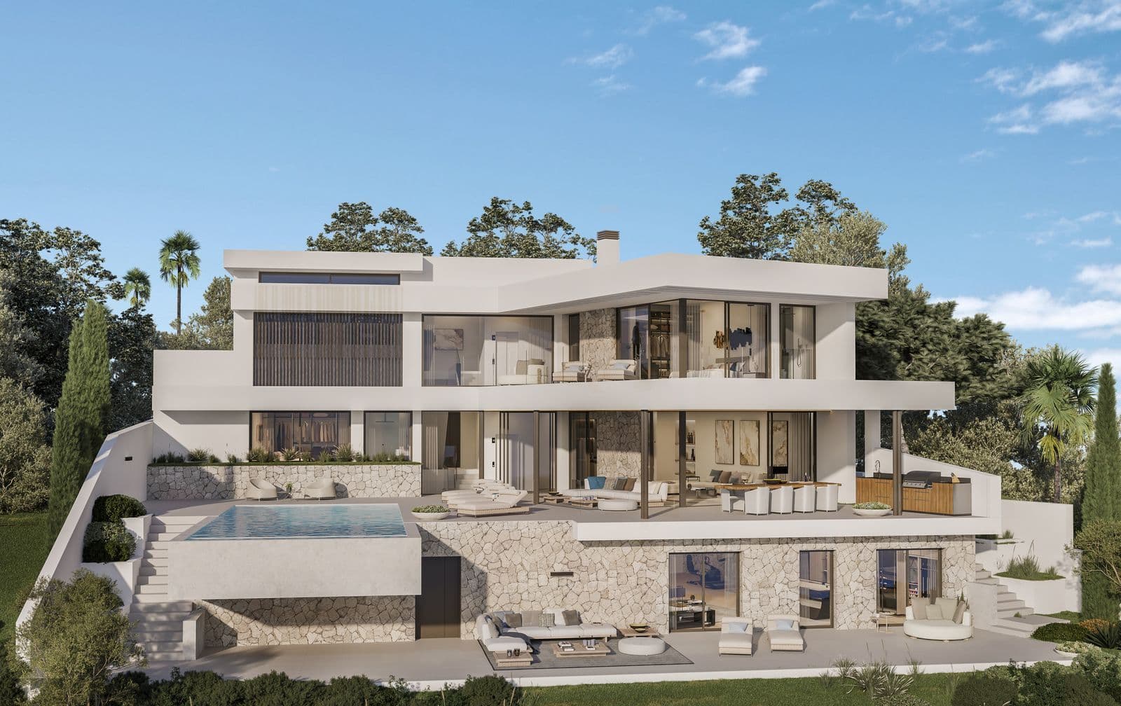 Residential Plot in La Cala Golf, Mijas