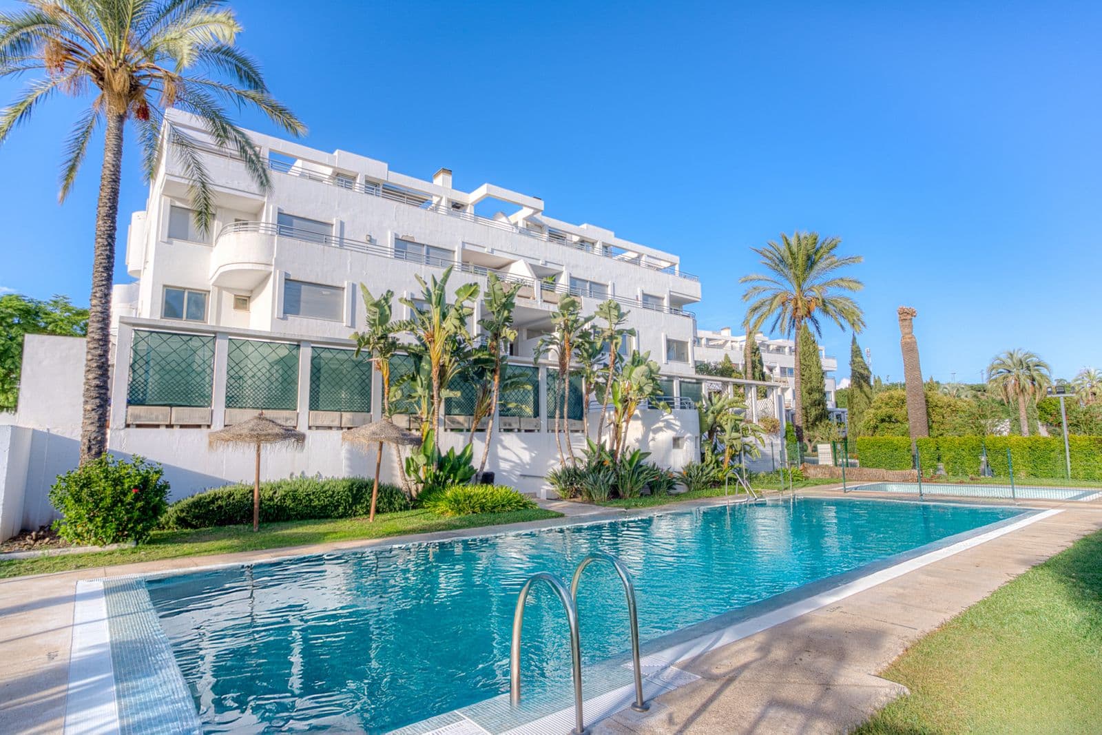 Penthouse in La Cala Golf, Mijas