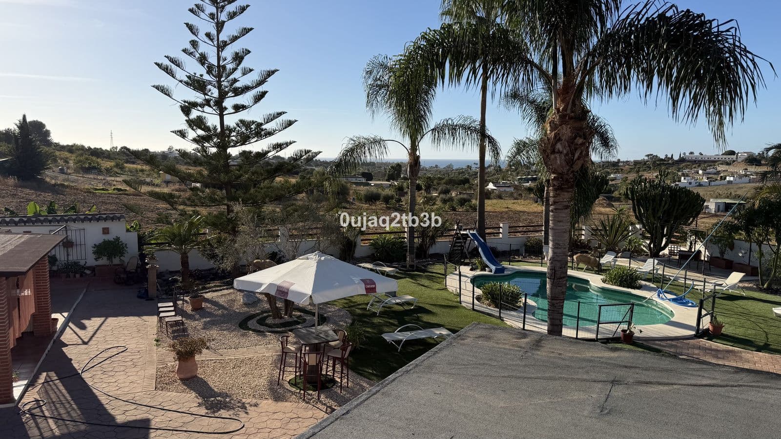 Residential Plot in Estepona, Estepona