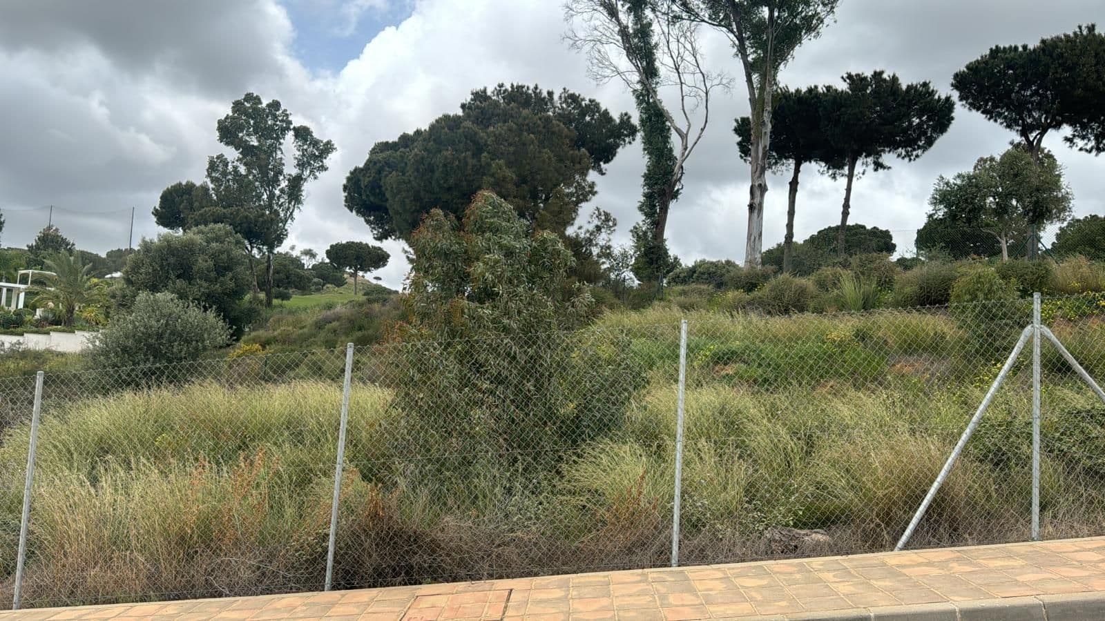 Residential Plot in La Cala Golf, Mijas