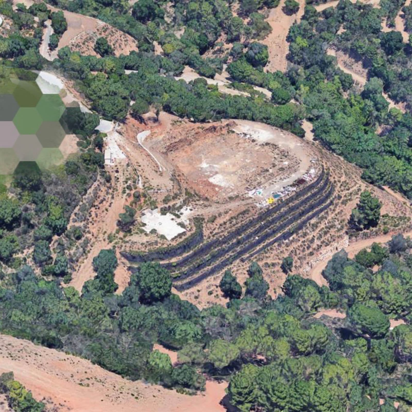 Residential Plot in La Zagaleta, Benahavís