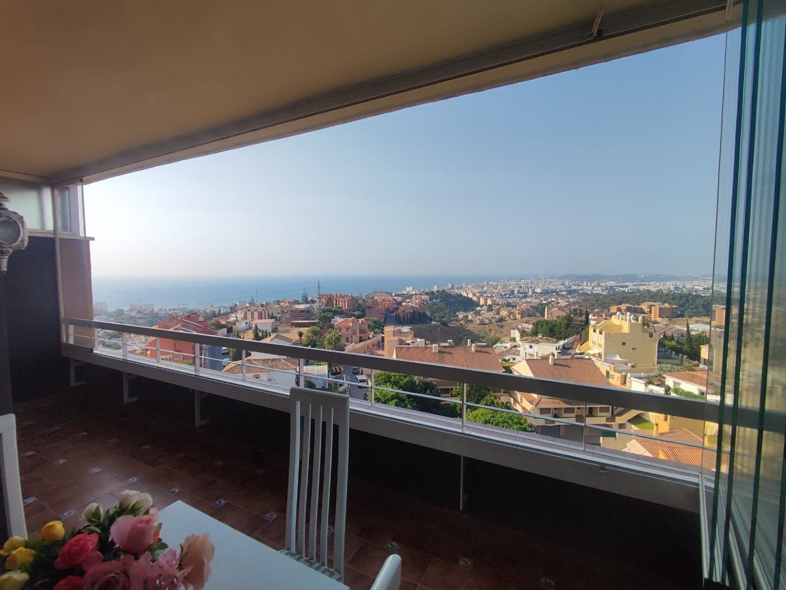 Middle Floor Apartment in Torreblanca, Fuengirola
