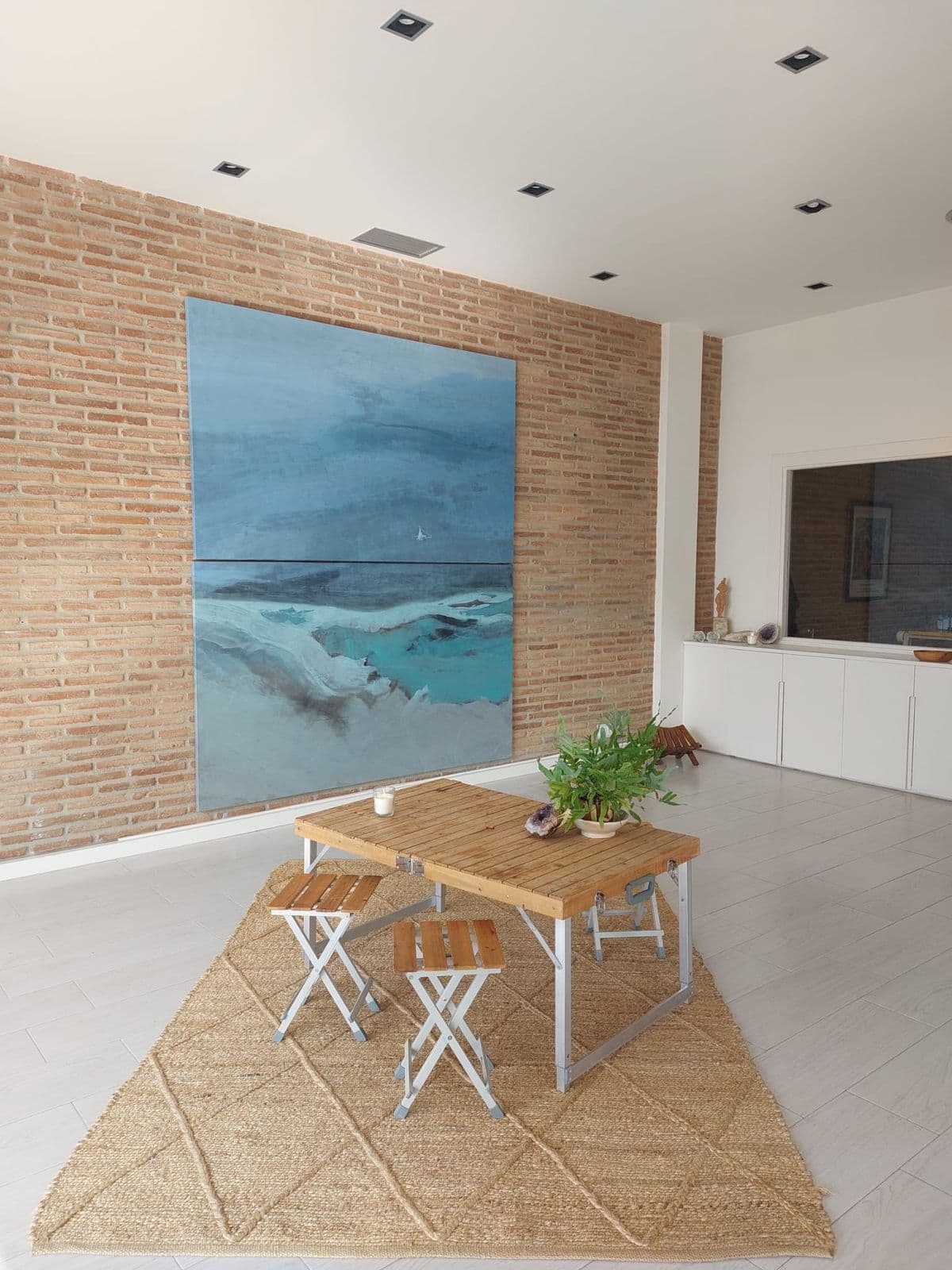 Office in Guadalmina Baja, Marbella