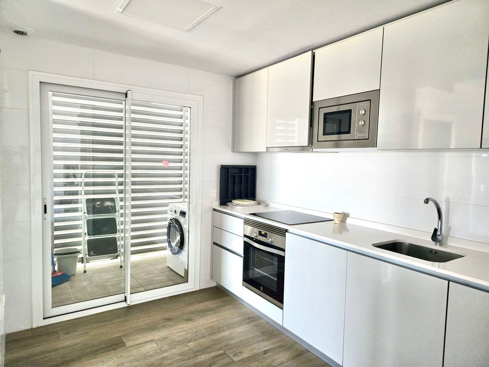 Middle Floor Apartment in Nueva Andalucía, Nueva Andalucía