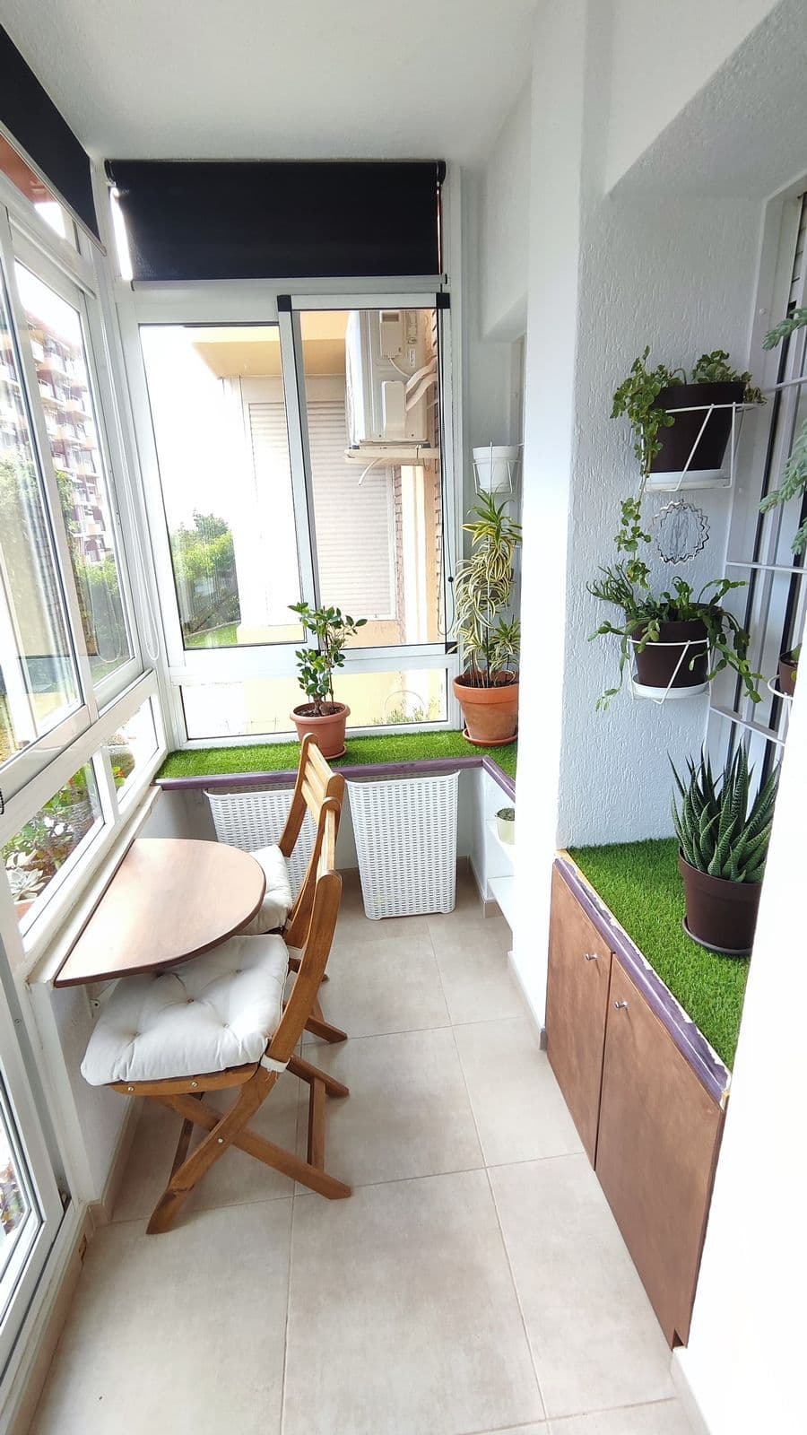 Ground Floor Apartment in Benalmadena, Benalmádena