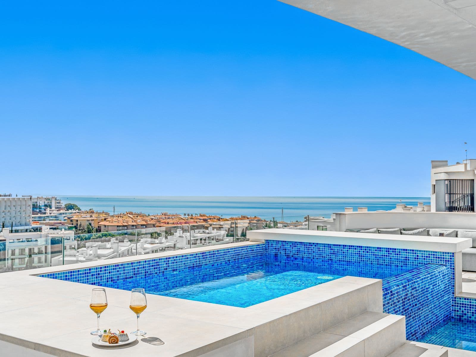 Penthouse in Fuengirola, Fuengirola