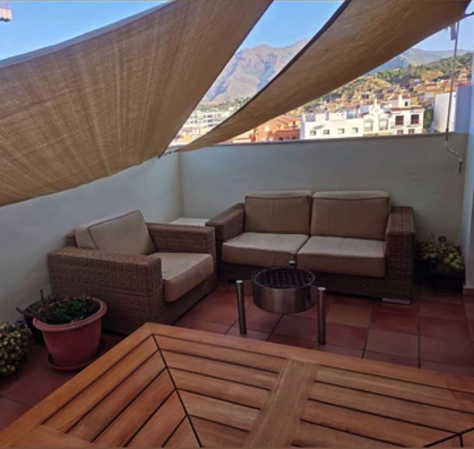 Semi-Detached House in Estepona, Estepona