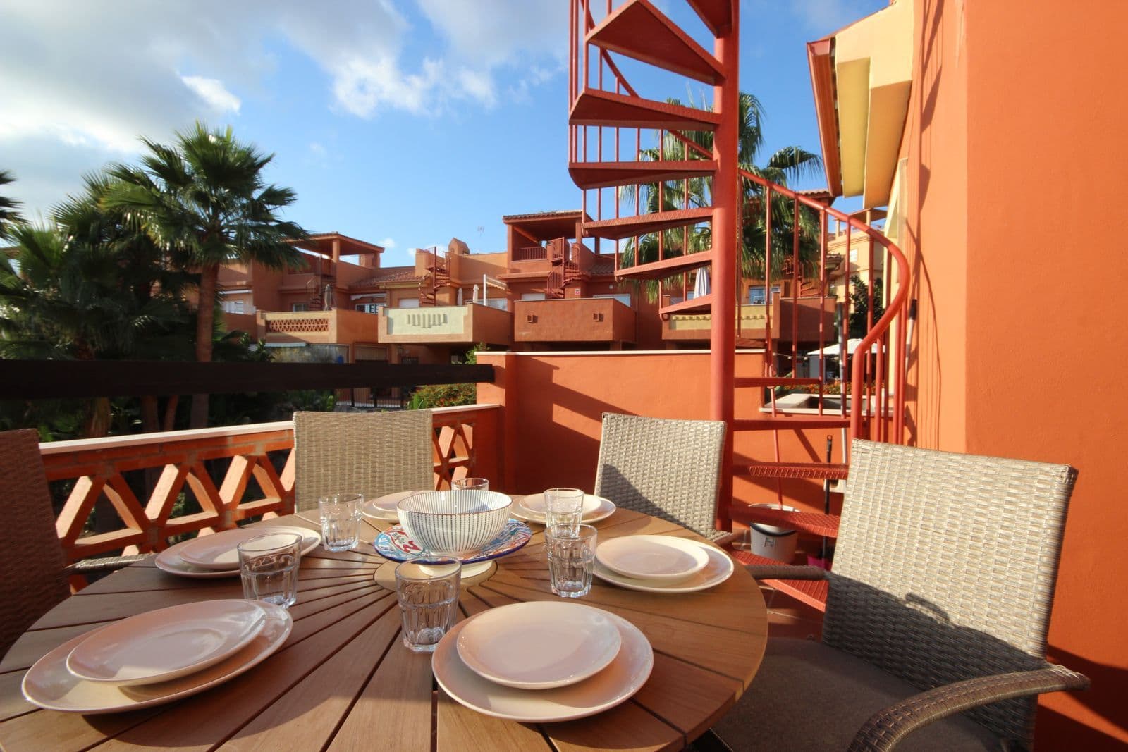Penthouse Duplex in Reserva de Marbella, Marbella East
