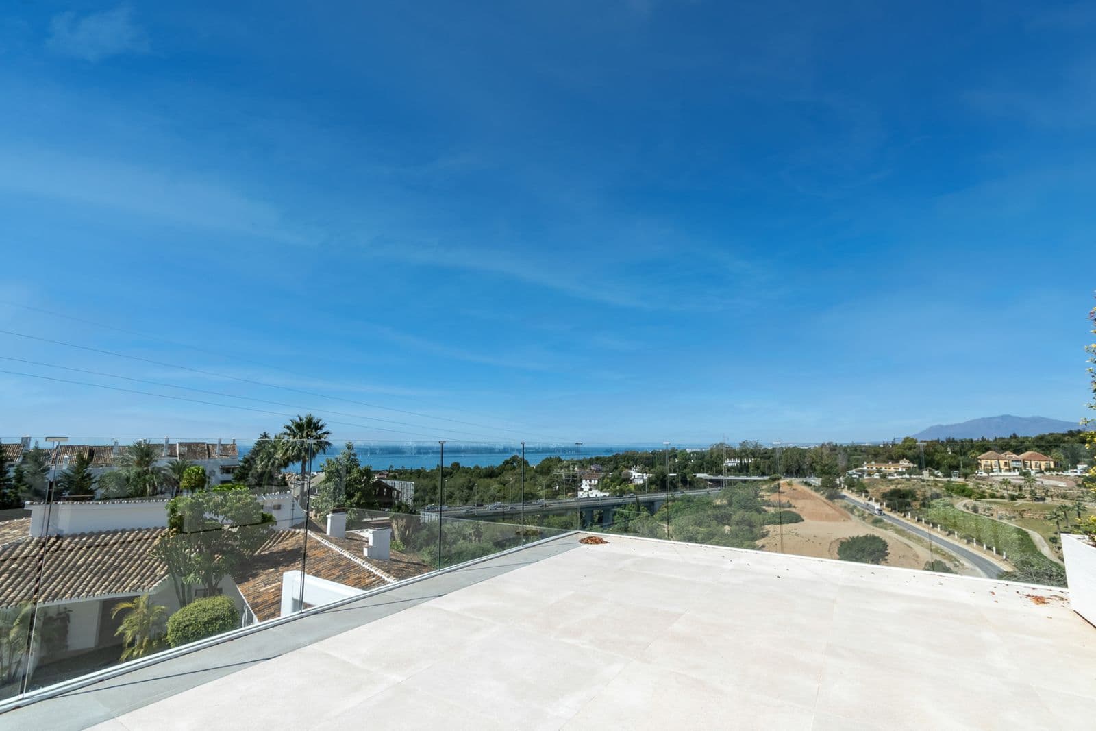 Detached Villa in Marbella, Marbella