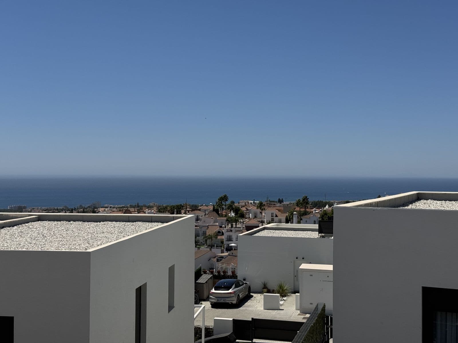 Townhouse in Riviera del Sol, Mijas