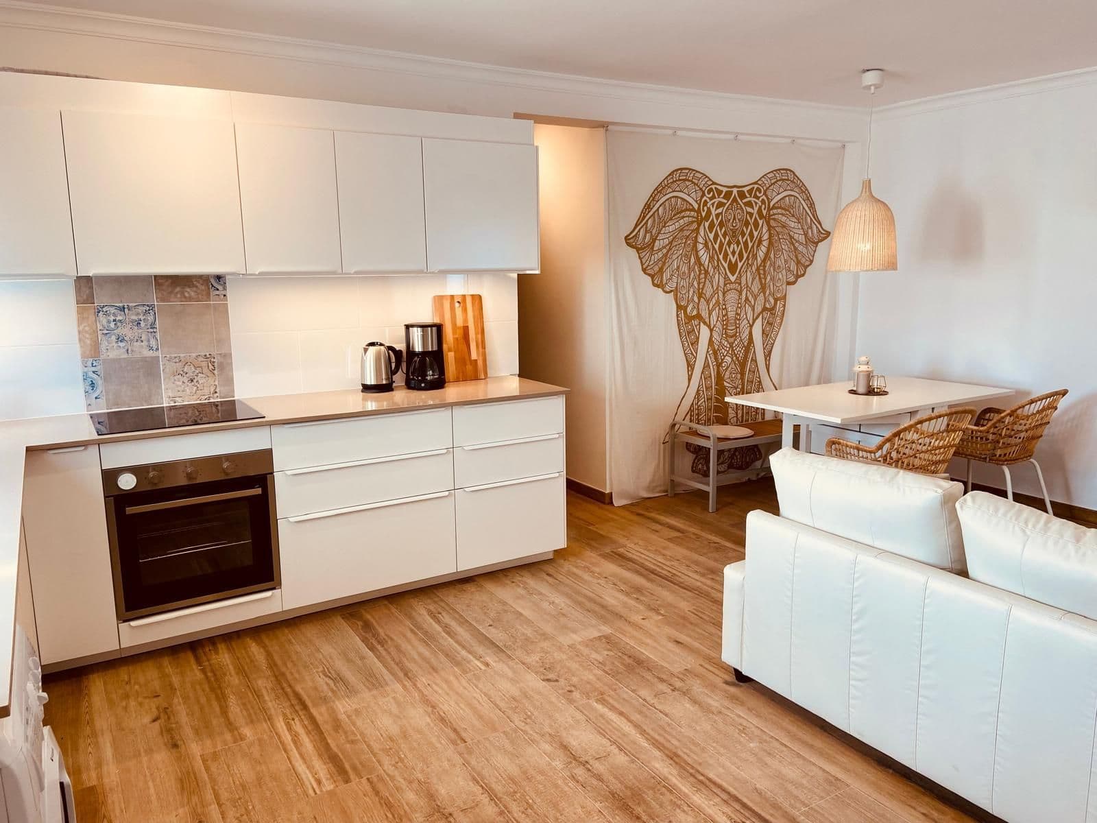 Middle Floor Apartment in Fuengirola, Fuengirola