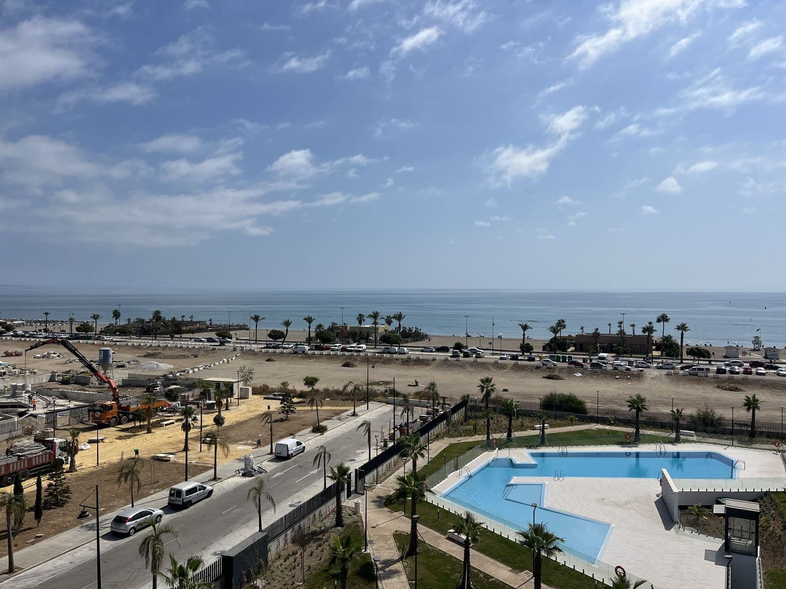 Penthouse in Torremolinos, Torremolinos