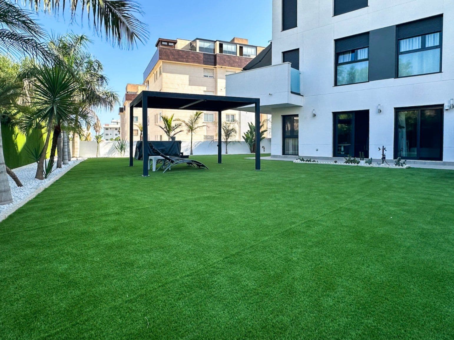 Ground Floor Apartment in Torremolinos, Torremolinos