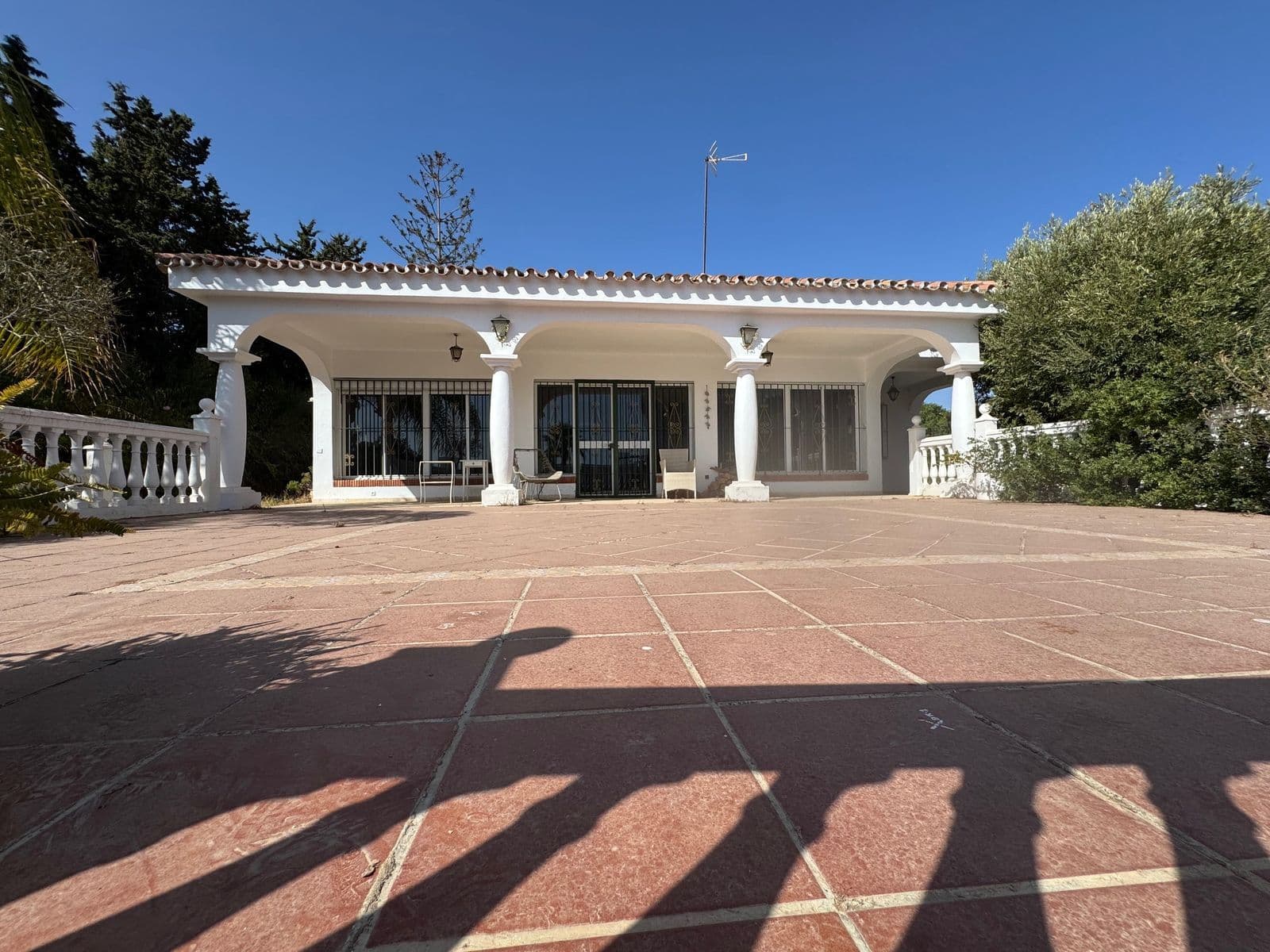 Detached Villa in Estepona, Estepona