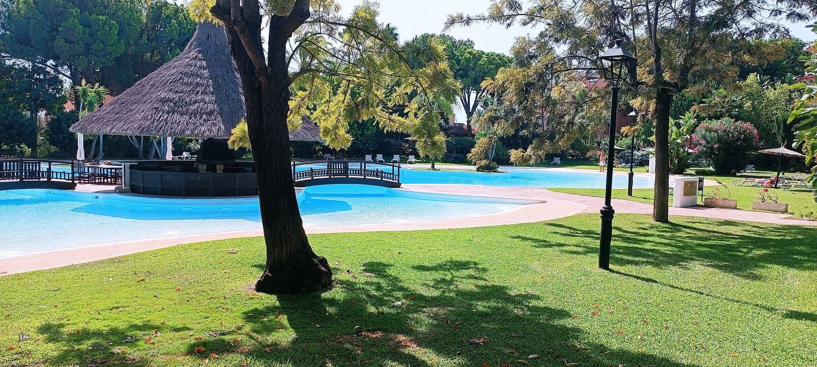 Penthouse Duplex in Guadalmina Baja, Marbella