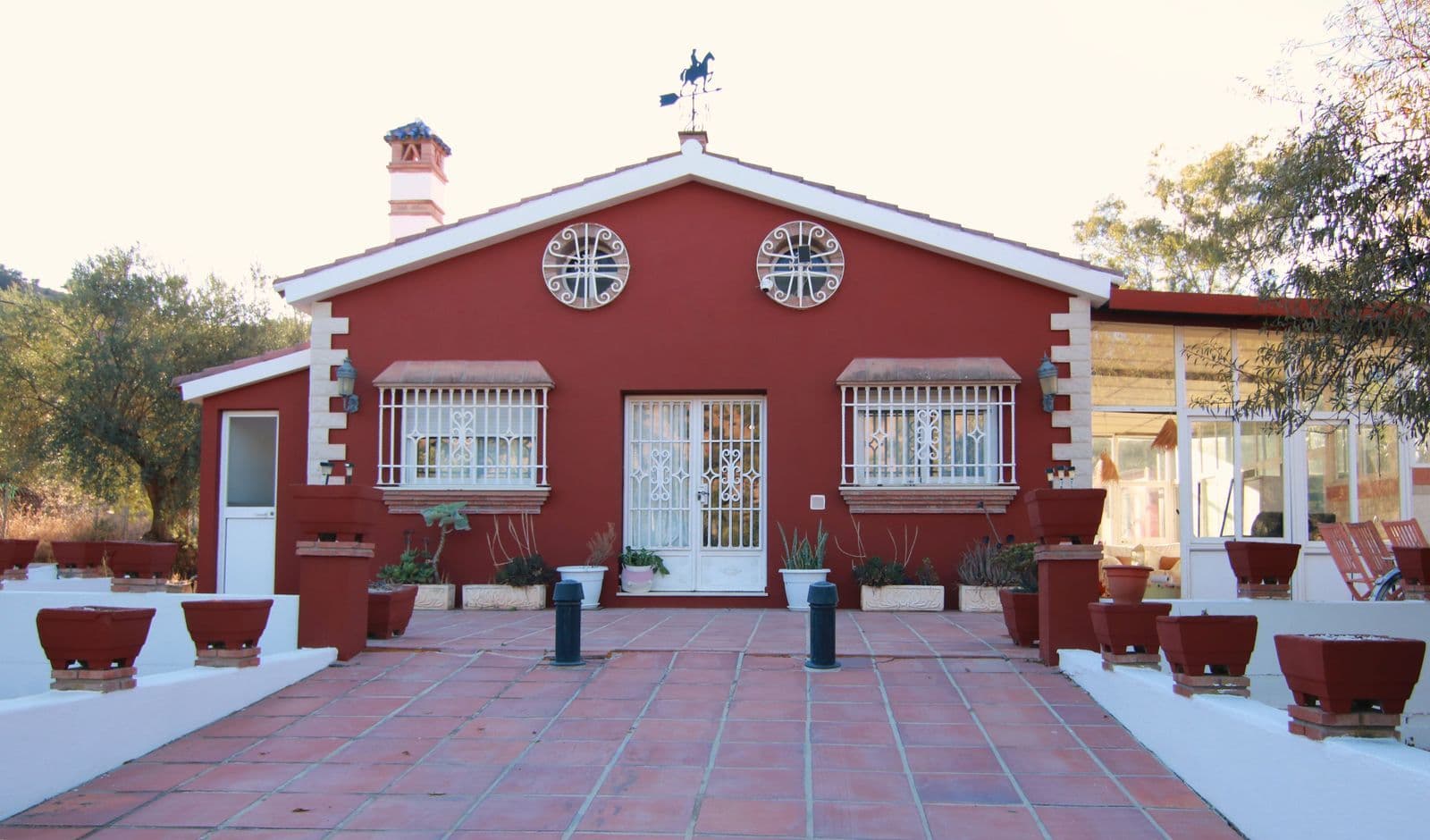 Detached Villa in Coín, Coín