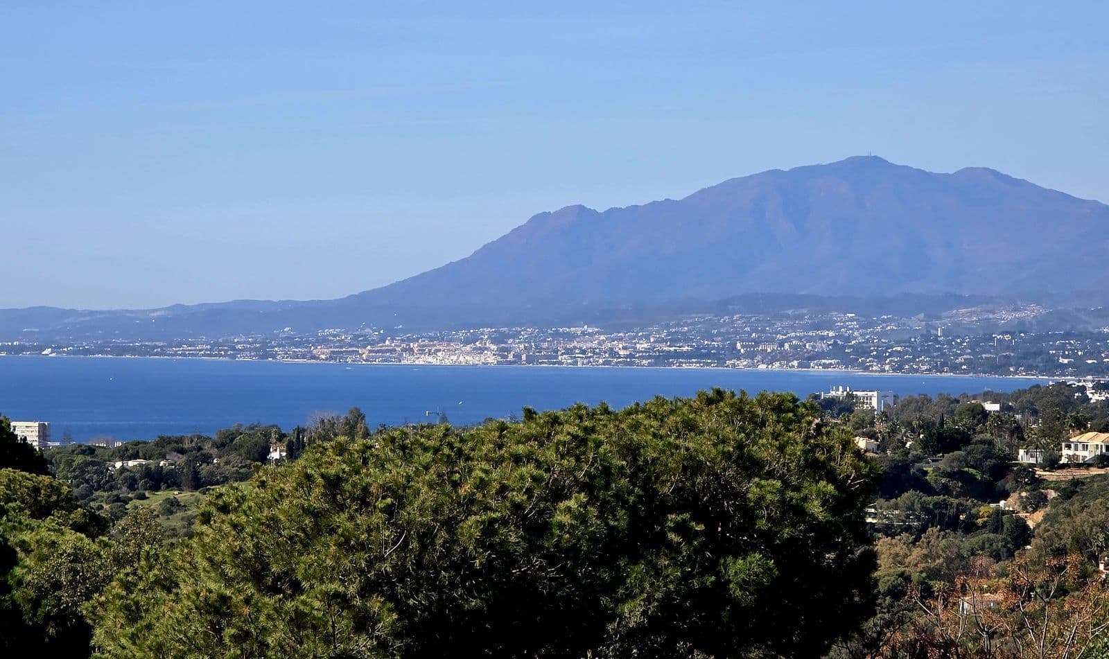 Residential Plot in Elviria, Marbella East