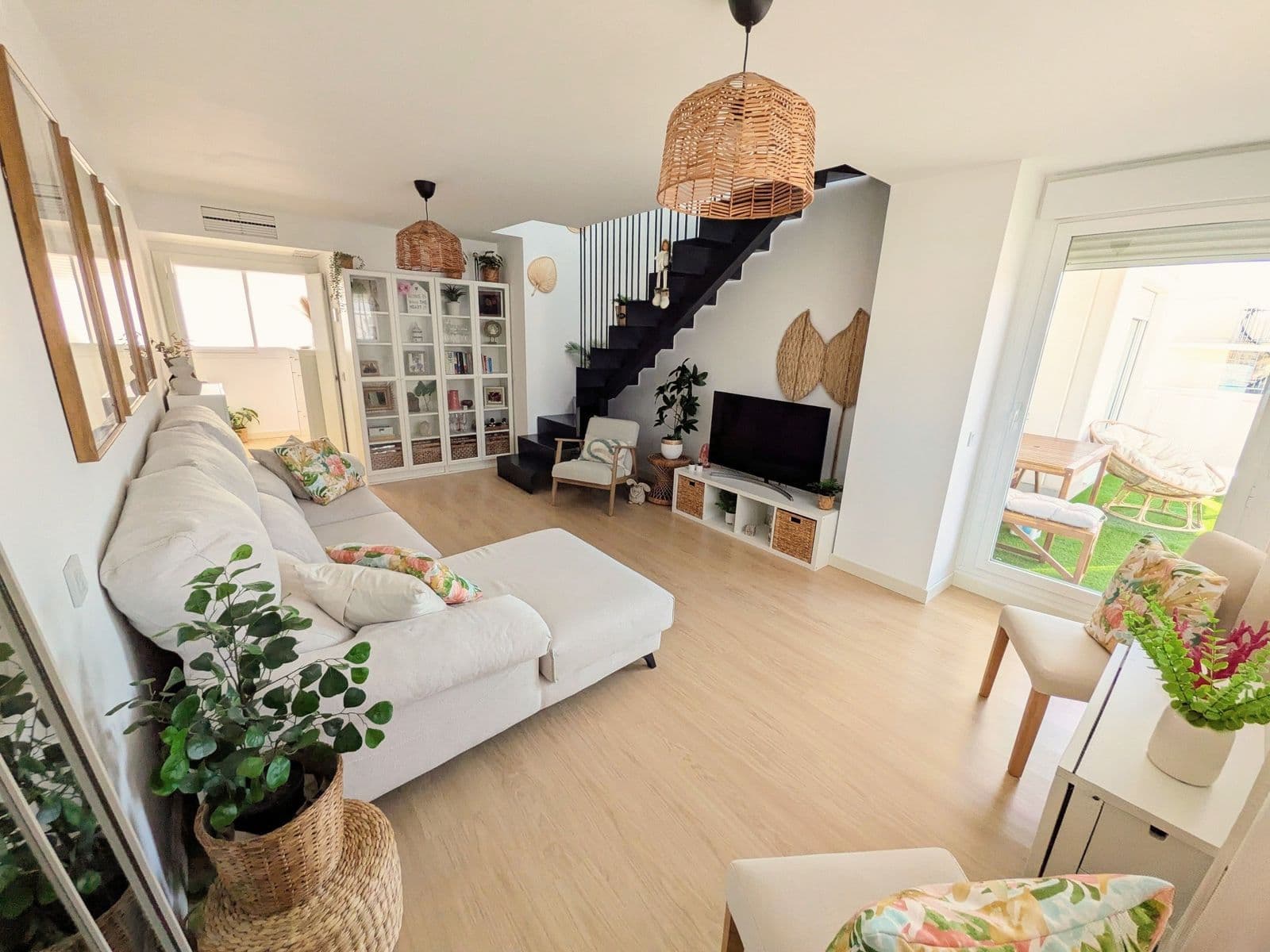 Penthouse in Estepona, Estepona