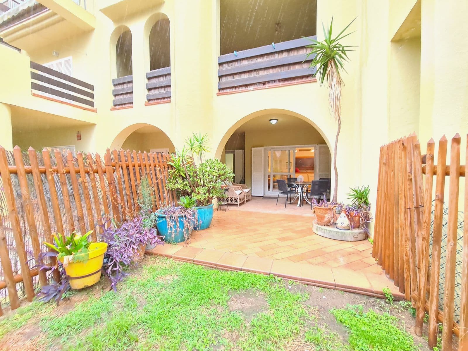 Ground Floor Apartment in Sotogrande, Sotogrande