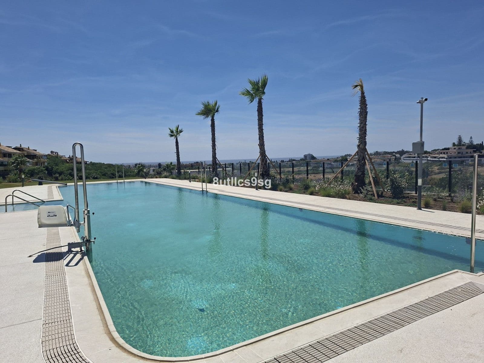 Penthouse in Estepona, Estepona