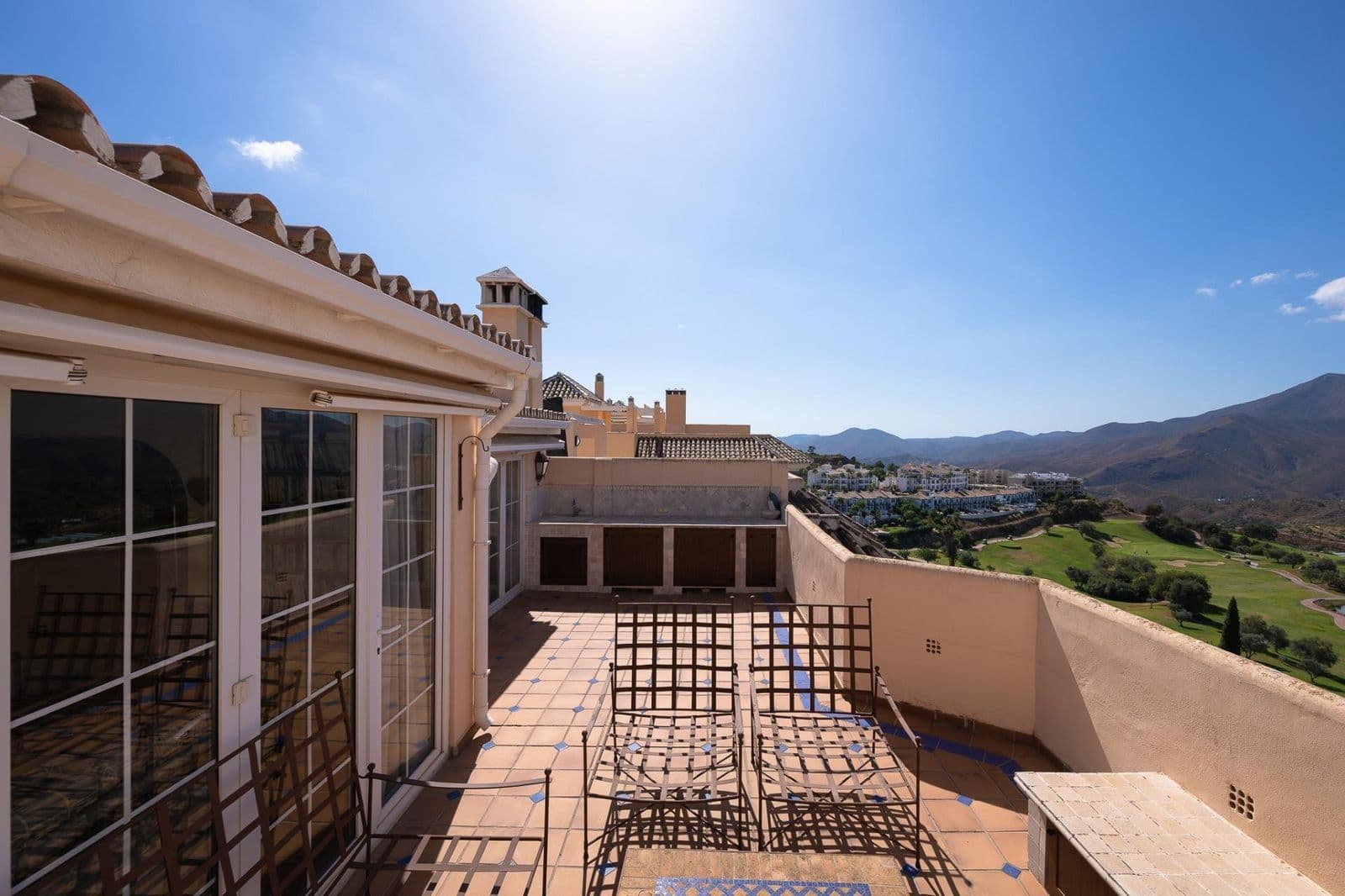 Duplex in Alhaurín el Grande, Alhaurín el Grande