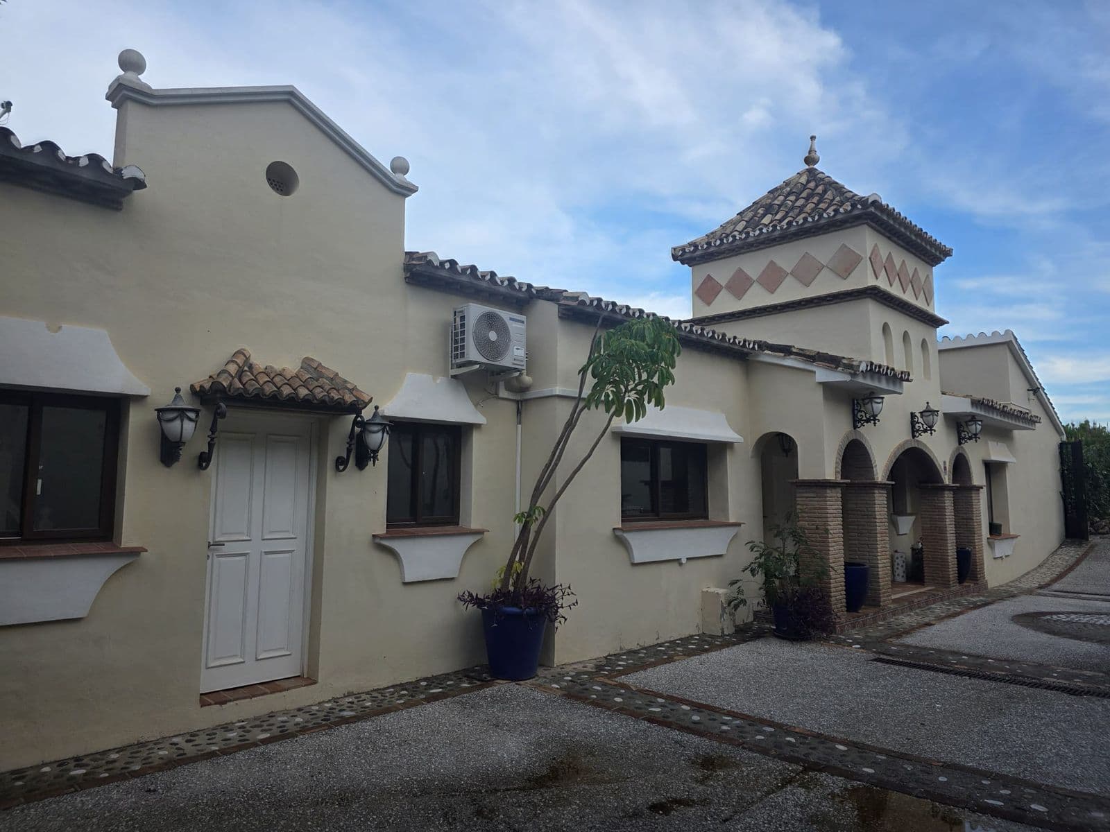 Detached Villa in El Paraiso, Estepona