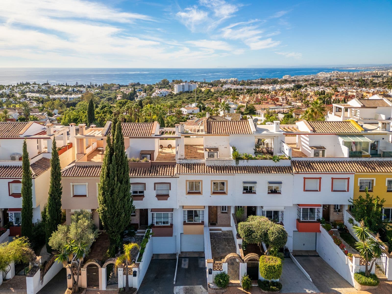 Townhouse in Marbella, Marbella