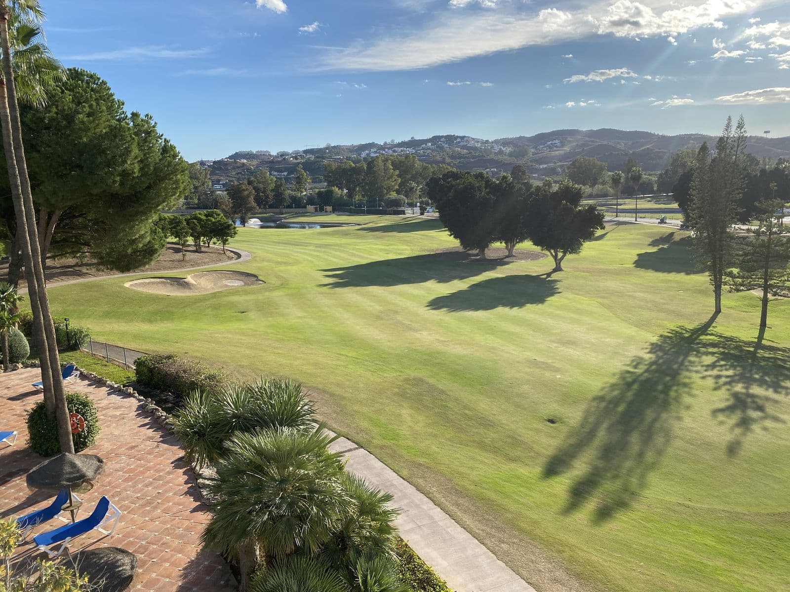 Penthouse in Mijas, Mijas