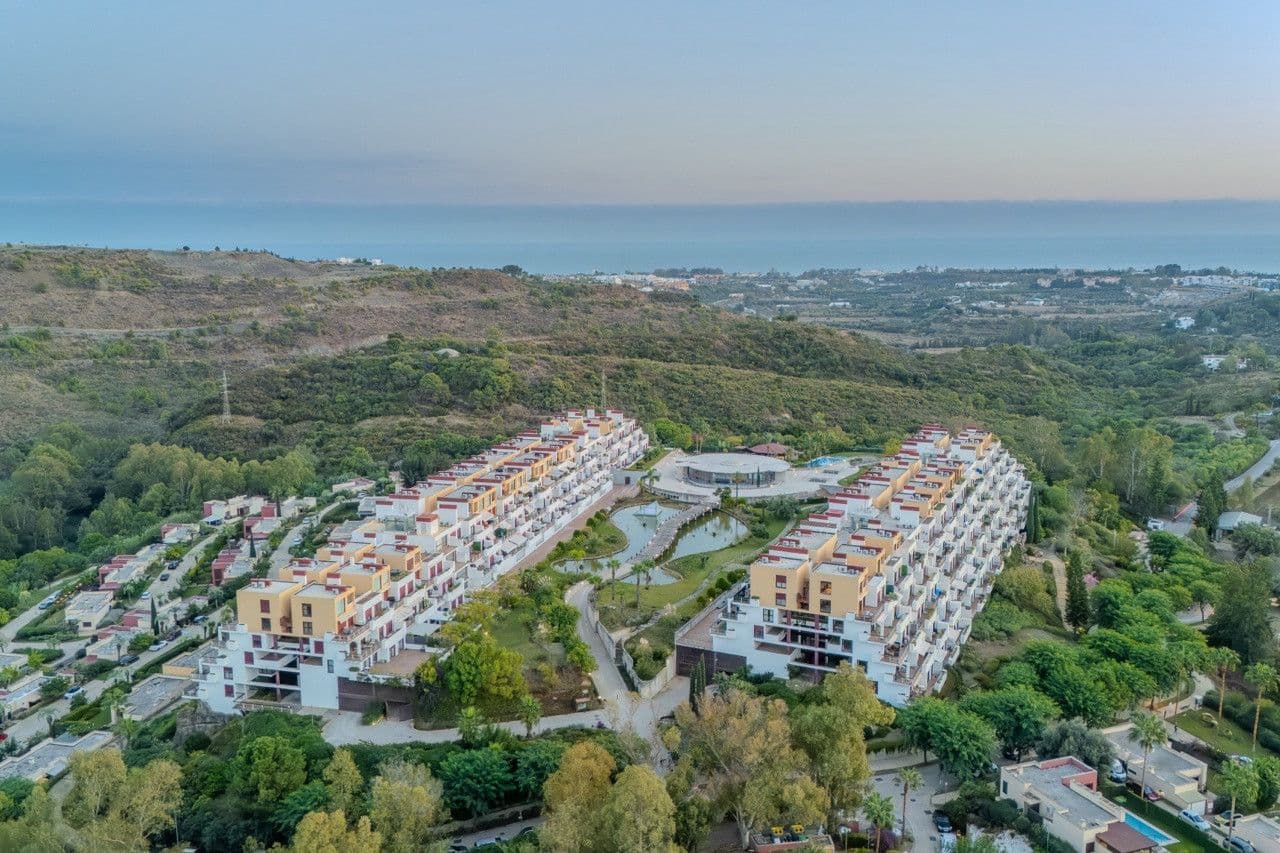 Penthouse Duplex in Estepona, Estepona