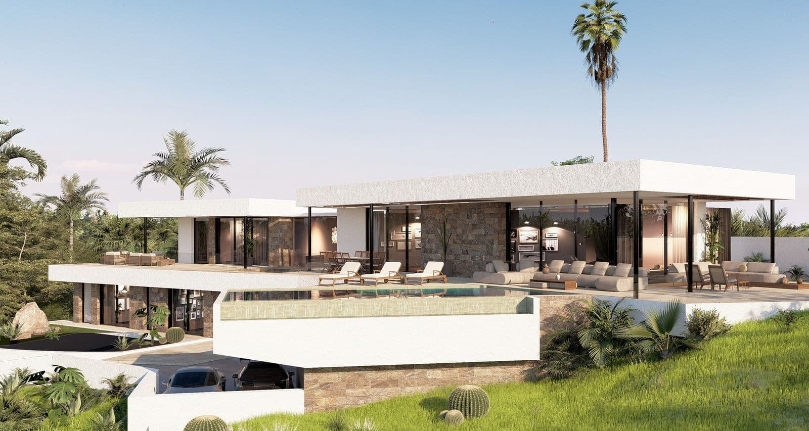 Residential Plot in La Cala Golf, Mijas