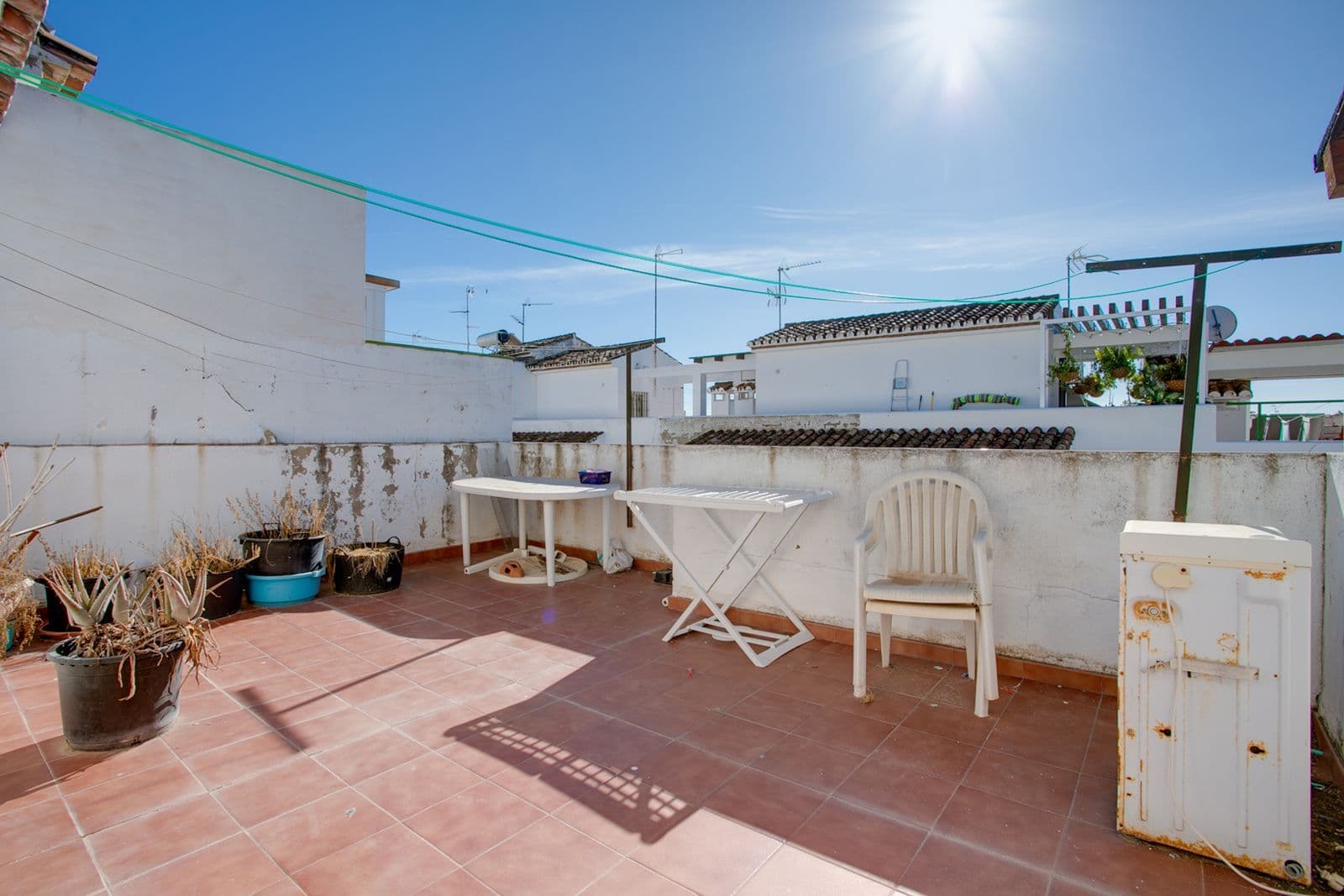 Townhouse in Estepona, Estepona