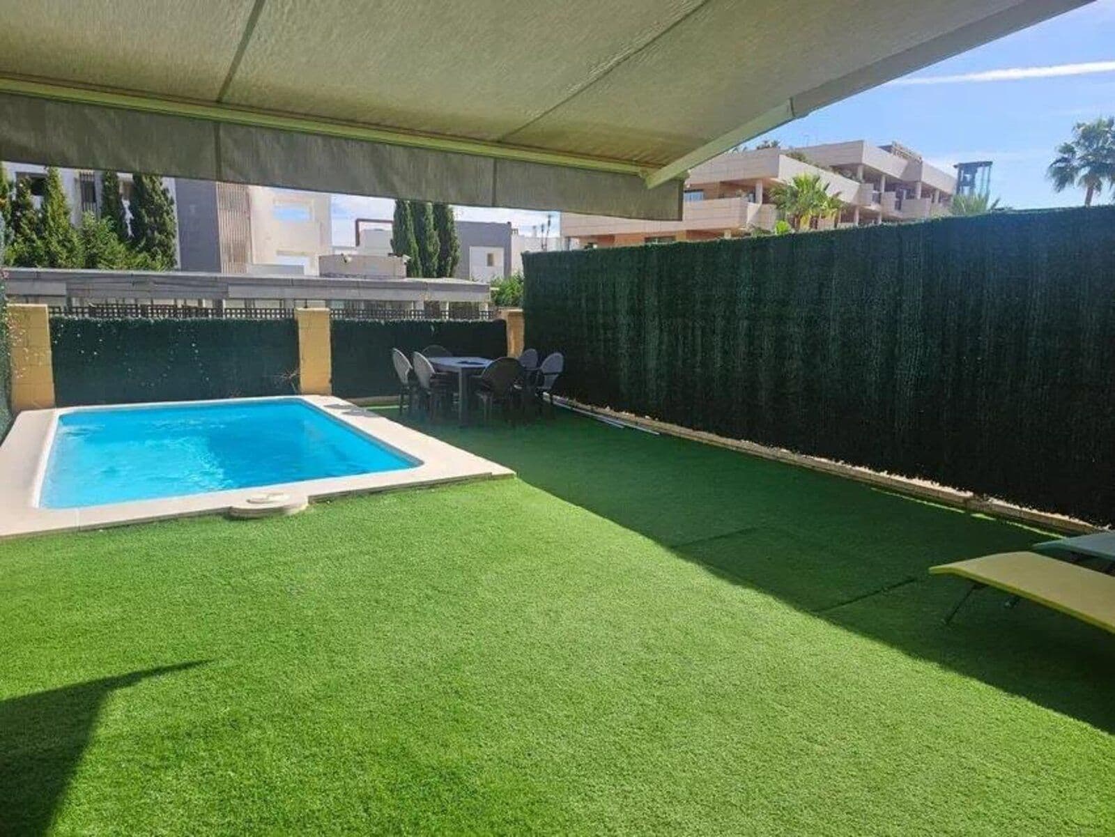 Townhouse in Bel Air, Estepona