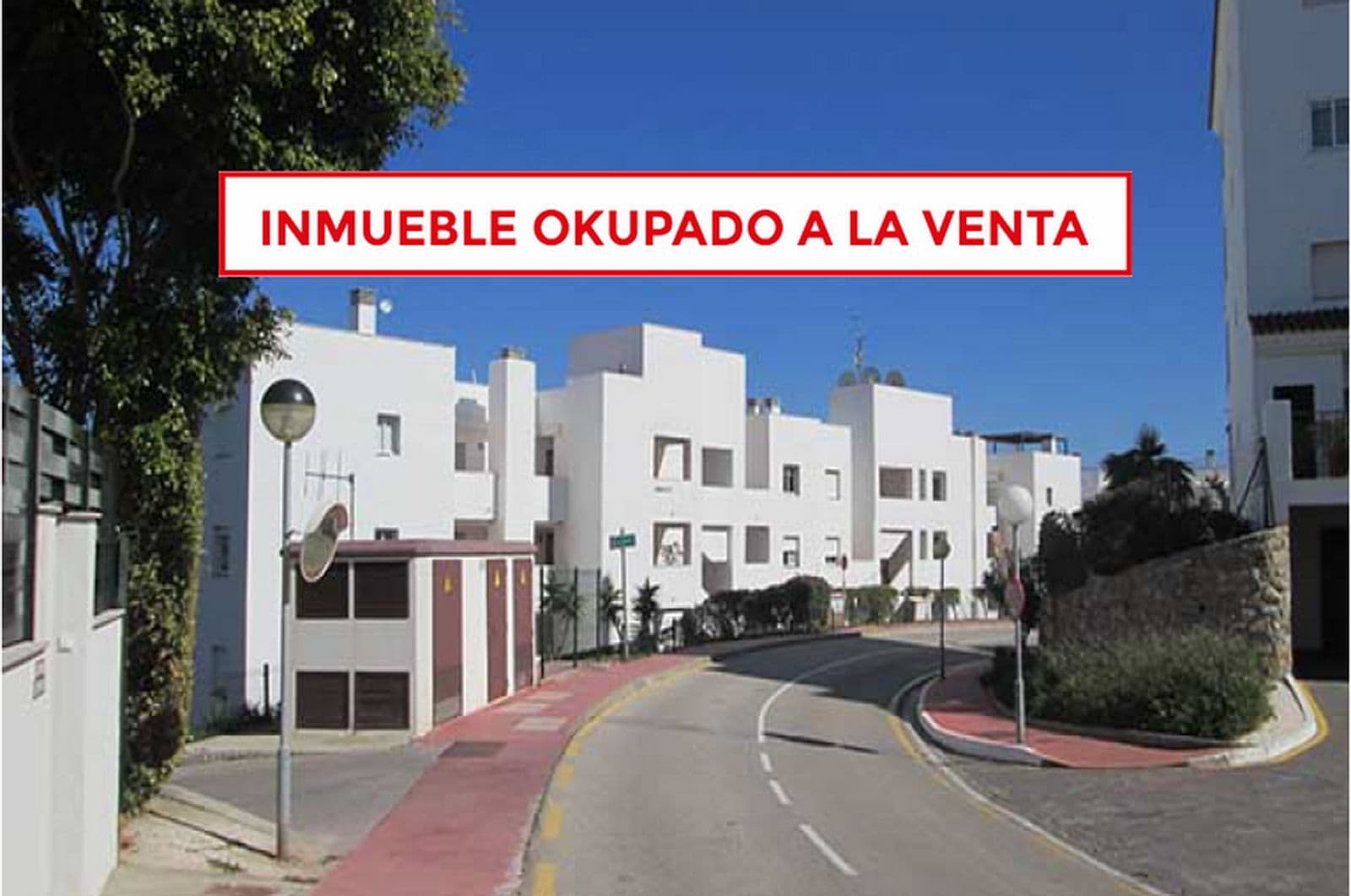 Middle Floor Apartment in Riviera del Sol, Mijas